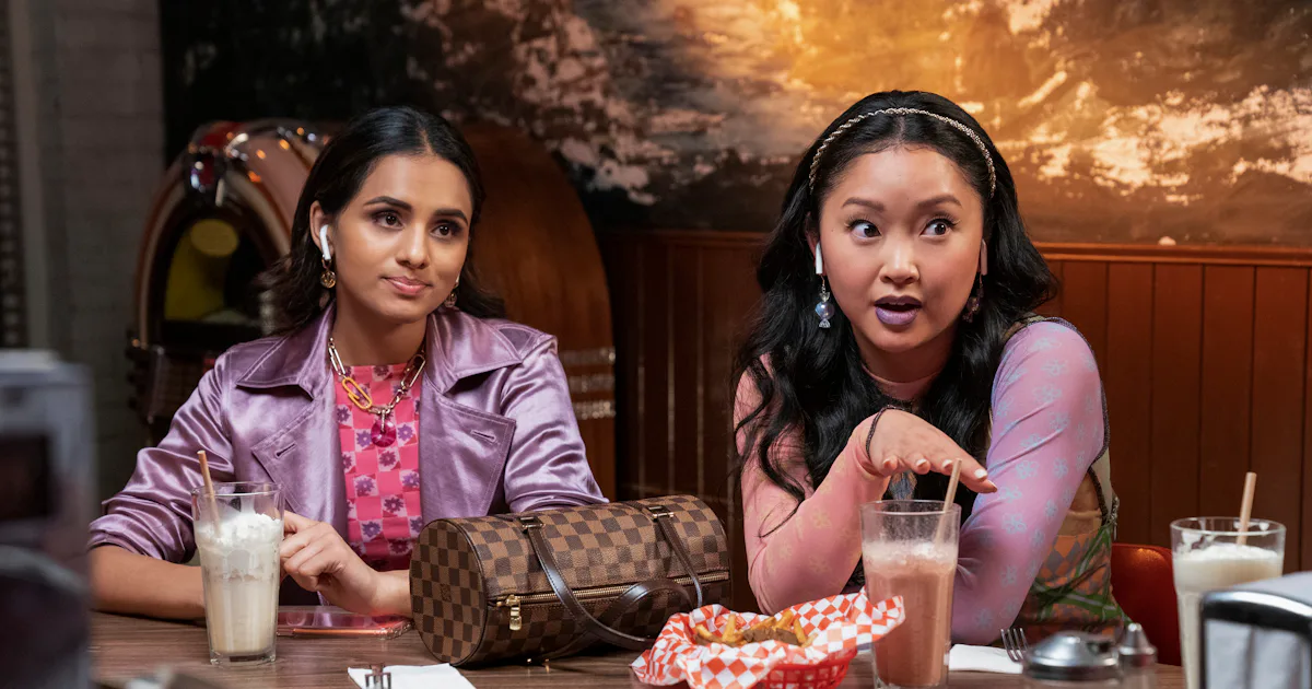 'Boo, Bitch' Season 2: Predicted Release Date, Cast, Trailer, Updates
