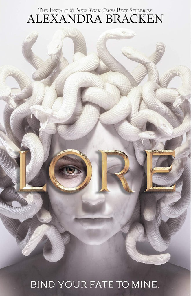 'Lore'