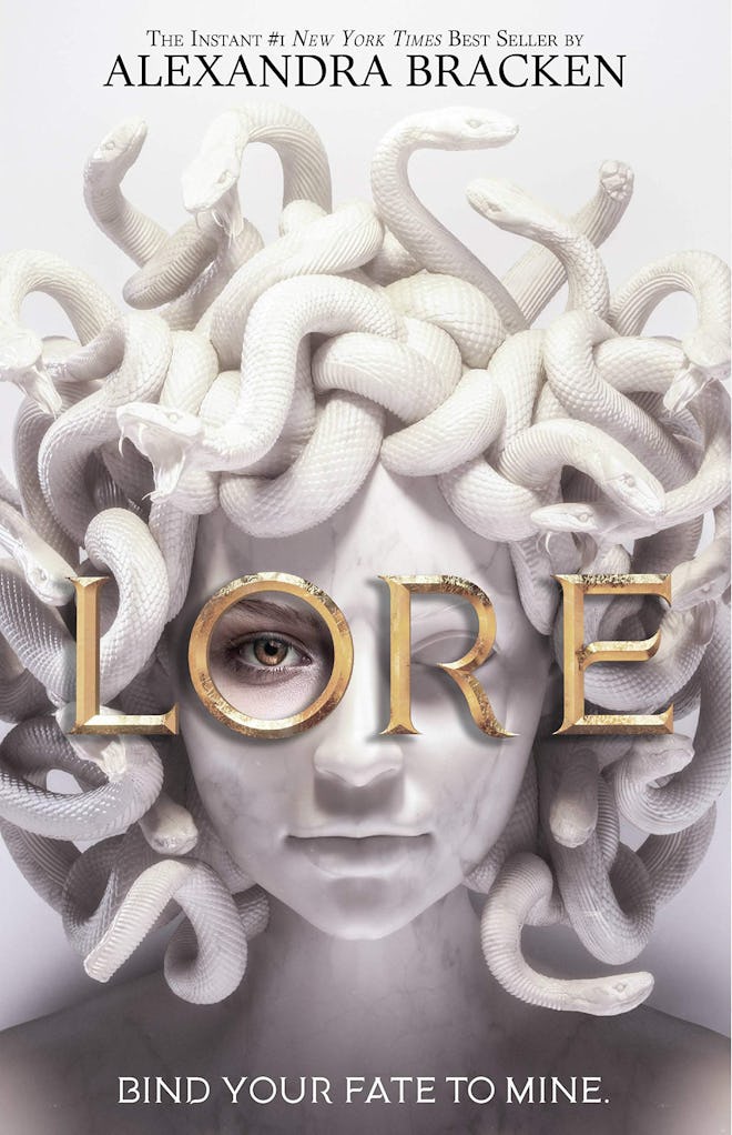 ‘Lore’