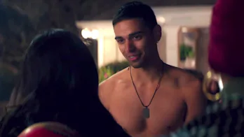 'Ms. Marvel's many love interests reveal an important MCU first