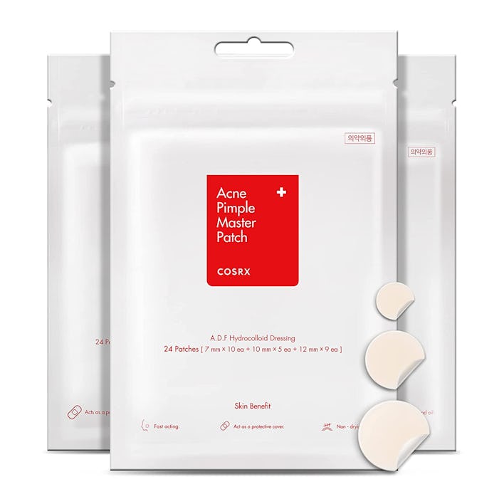 COSRX Acne Pimple Patch (72 Patches)