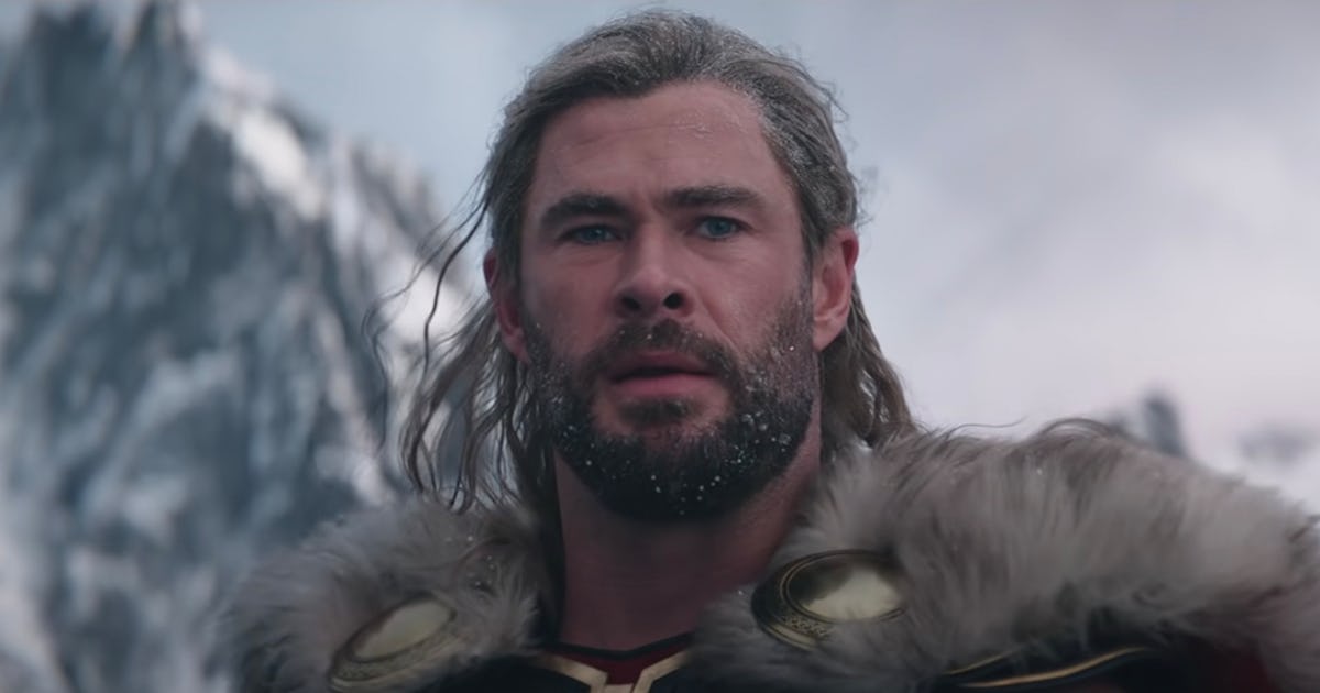 How To Stream 'Thor: Love and Thunder': Is 'Thor' 4 On Disney+ Or Netflix?