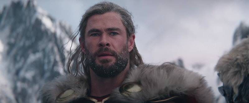 'Thor: Love and Thunder' (2022). Photo courtesy of Walt Disney Studios.
