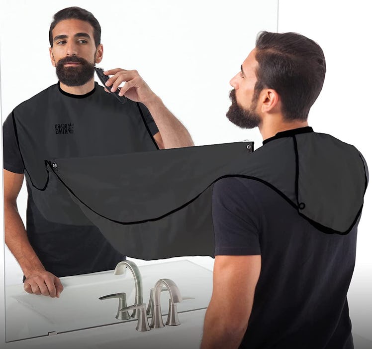 Beard King Beard Bib Apron