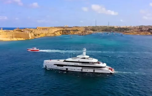 "Home", the new yacht from 'Below Deck: Mediterranean' is available to rent or buy.