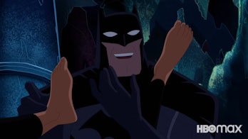 Batman Catwoman in Harley Quinn Season 3 trailer
