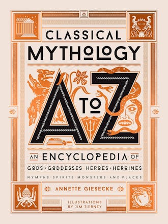 50 Greek Mythology Books To Read In 2022, From Original Plays ...