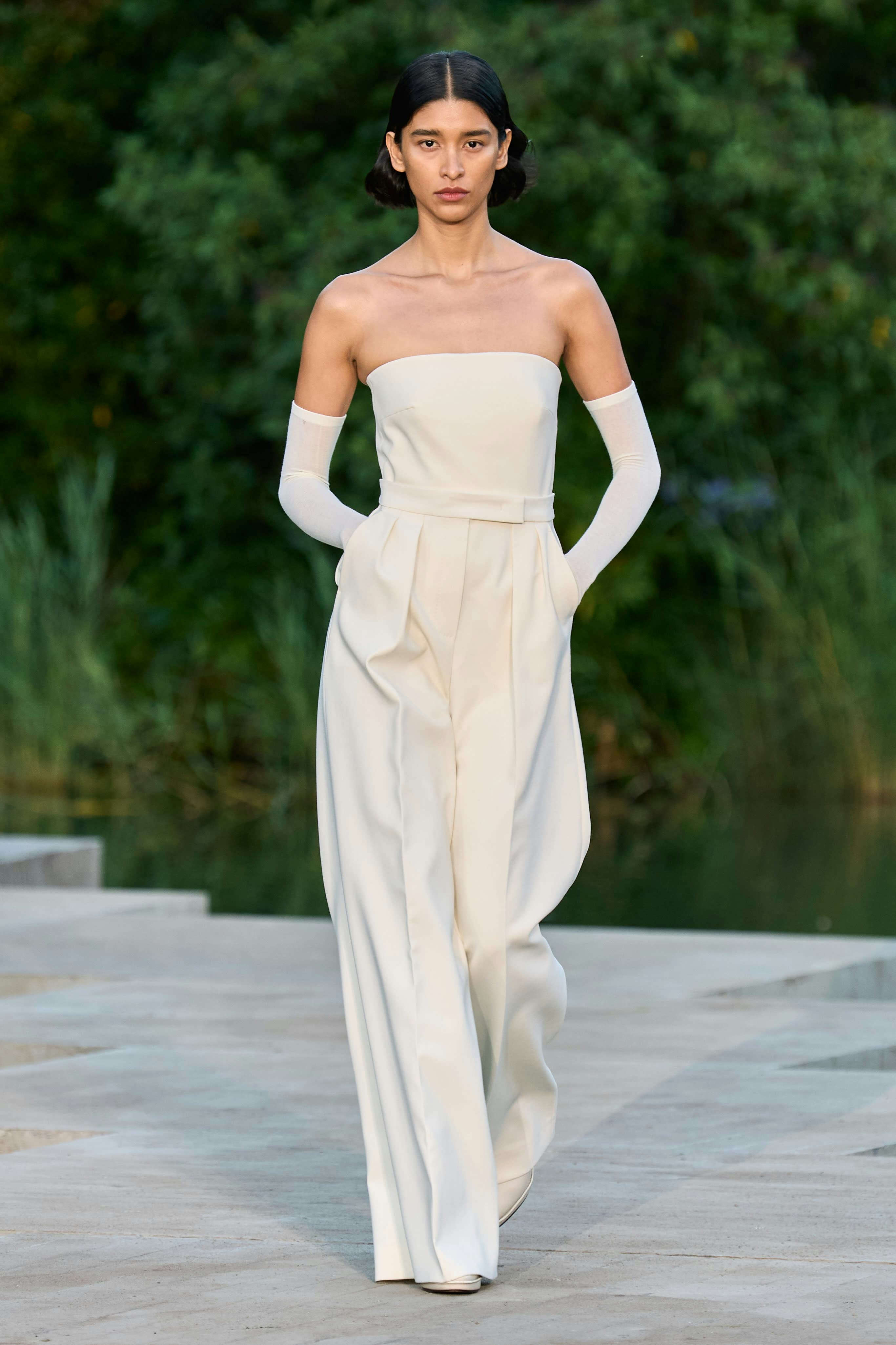 Max Mara s Resort 2023 Collection Celebrates Multi Faceted Femininity