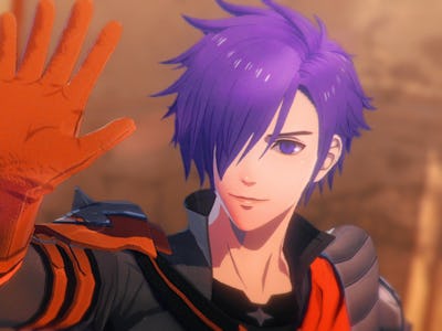 Fire Emblem Three Hopes' Merc Whistle: The 5 best characters to give it to Fire Emblem Three Hopes' Merc Whistle: The 5 best characters to give it to