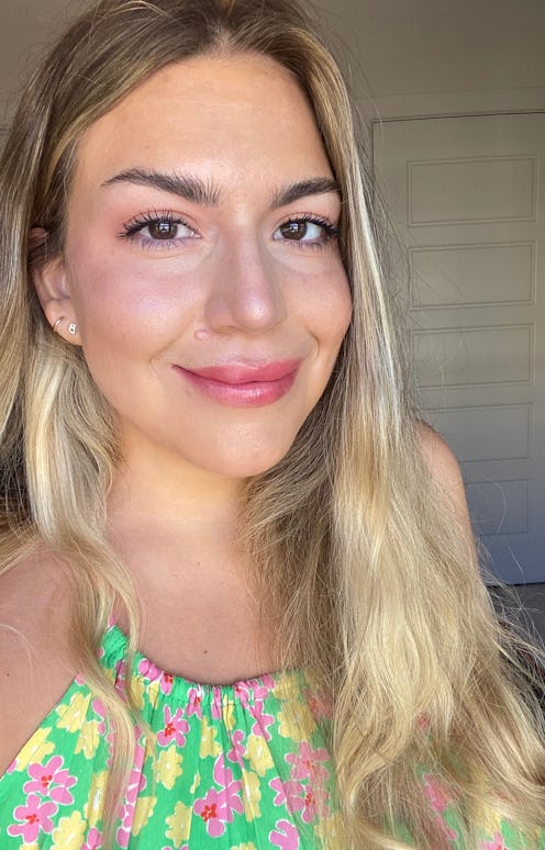Amanda Ross beauty writer
