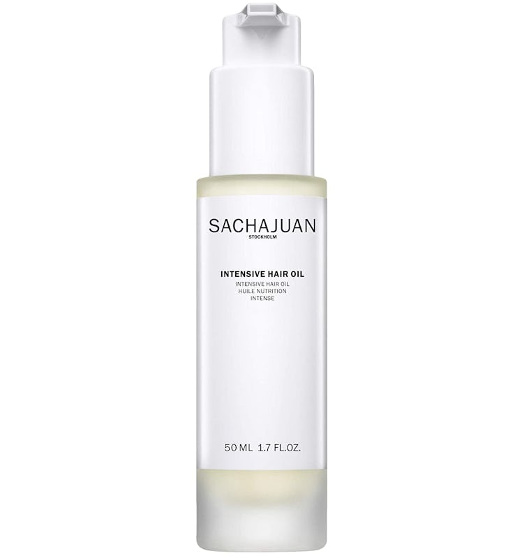 SACHAJUAN Intensive Hair Oil