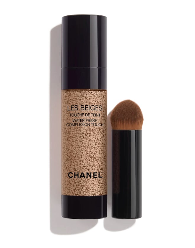 Chanel Les Beiges Water-Fresh Complexion Touch 