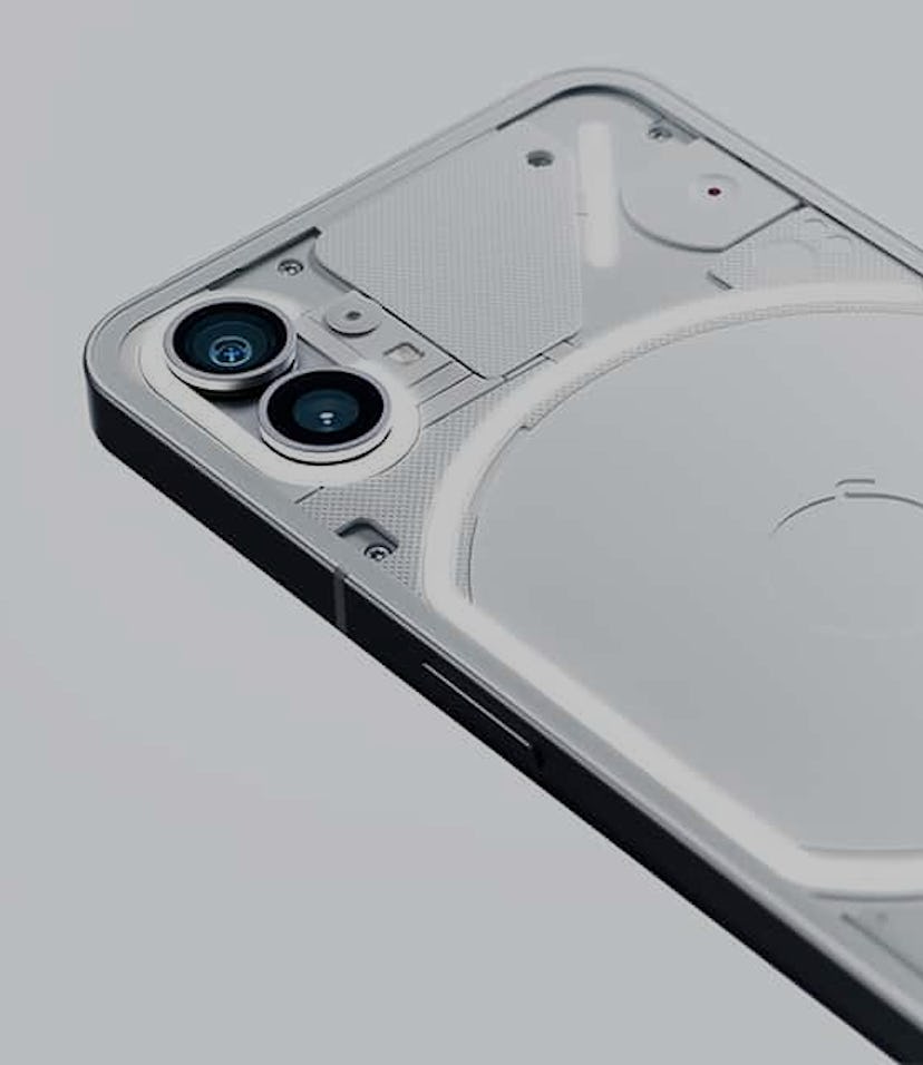 Exclusive: Nothing Phone (1) uses mid-range Snapdragon 778G+ chip