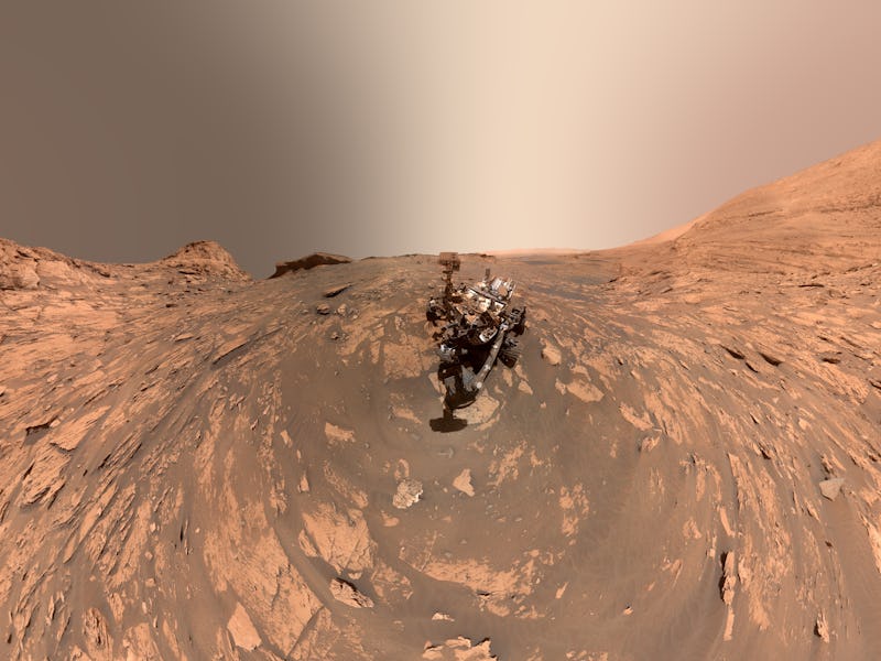 curiosity