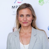 Cameron Diaz comes out of acting retirement 