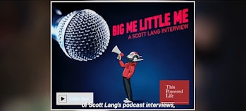 Scott Lang's Podcast 