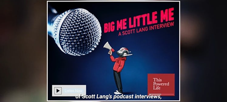 Scott Lang's Podcast 