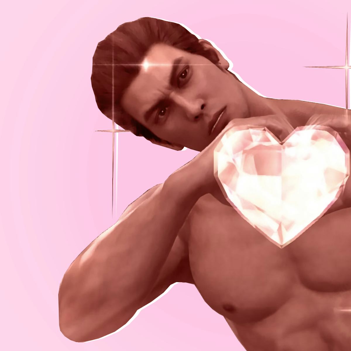 17 years ago, Yakuza reinvented video game masculinity