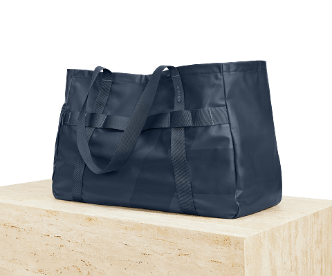 【AWAY】F.A.R Tote 45L Active Tote 45L in Forest Green | Away