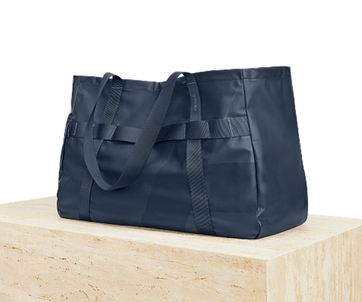 THE F.A.R TOTE 45L