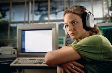 contact 1997 movie jodie foster