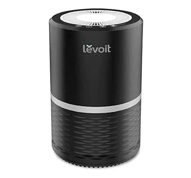 LEVOIT H13 True HEPA Filter Air Purifier