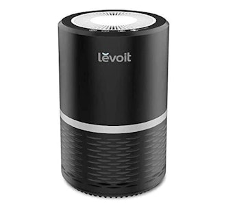 LEVOIT H13 True HEPA Filter Air Purifier