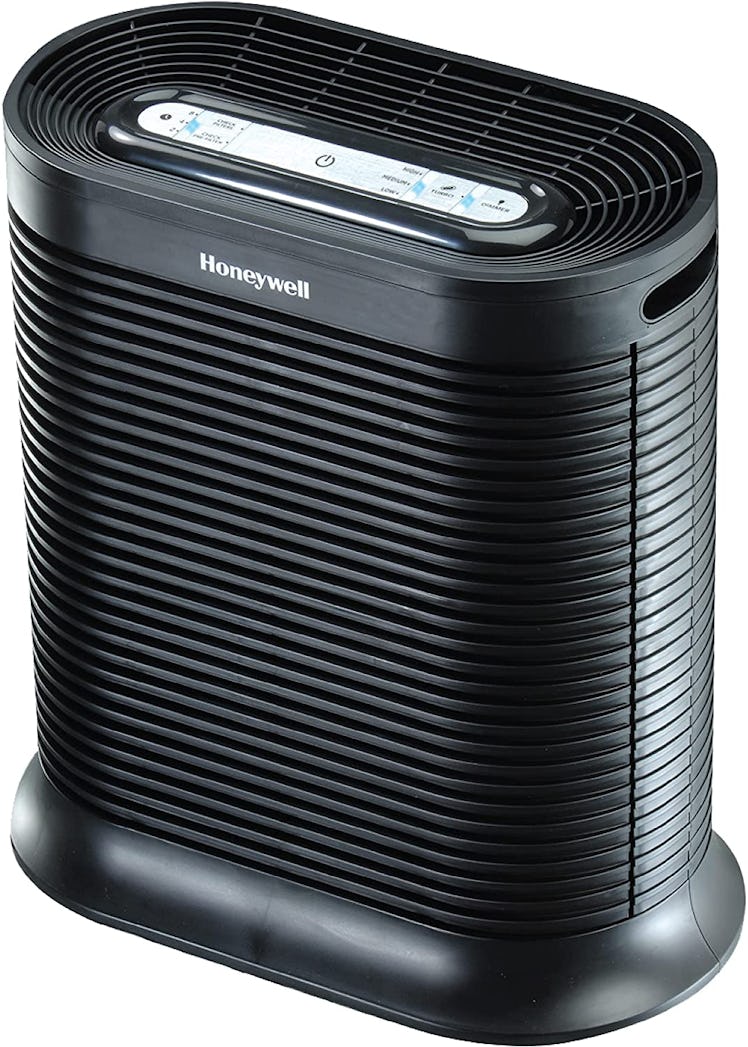 Honeywell HPA 100 HEPA Air Purifier