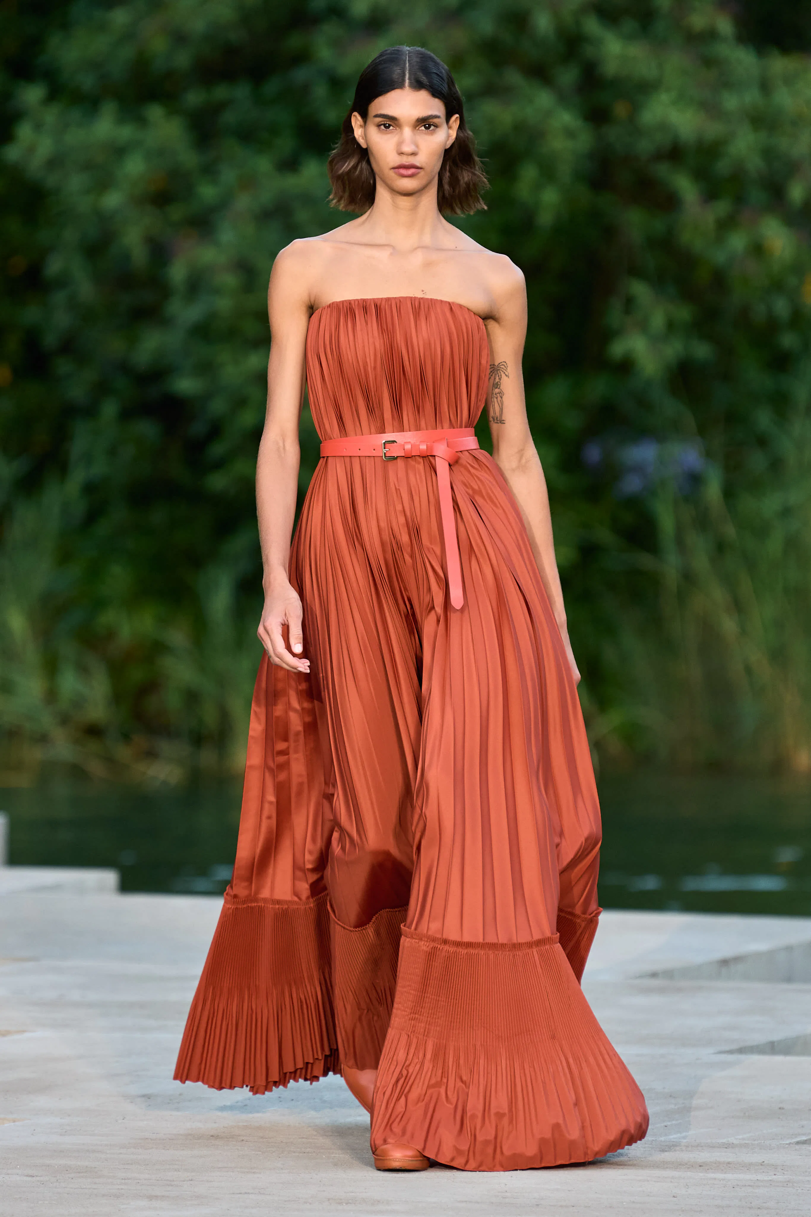 Max Mara's Resort 2023 Collection Celebrates Multi-Faceted Femininity