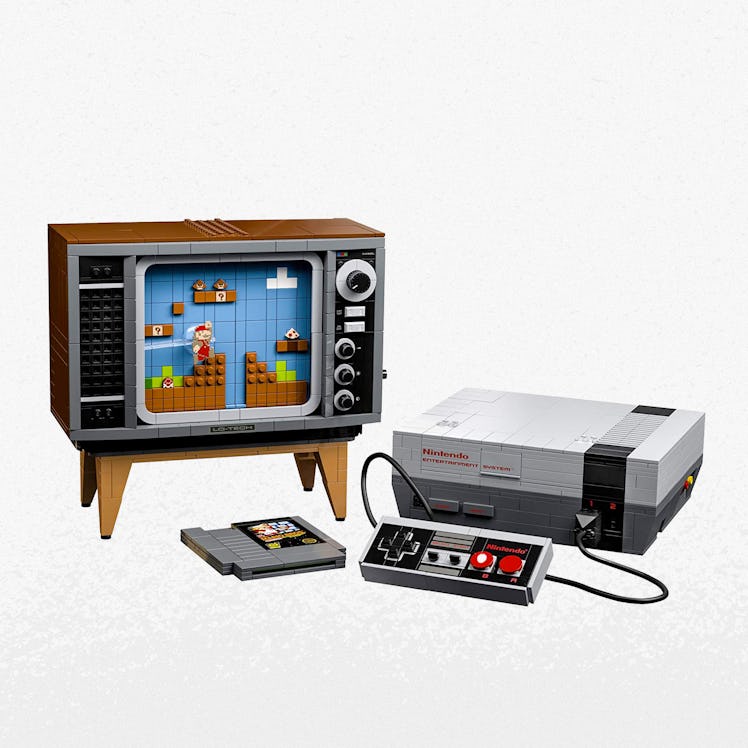 Nintendo Entertainment System