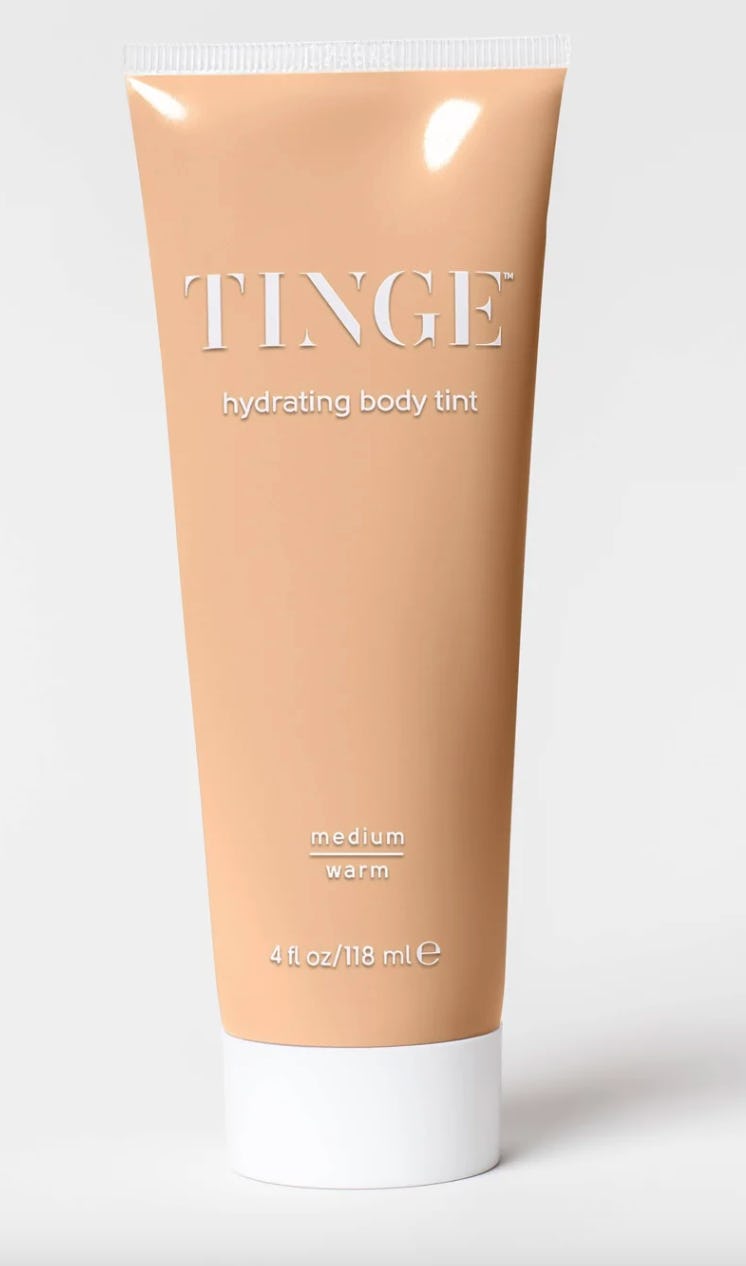Hydrating Body Tint