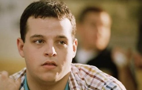 Daniel Franzese as Damian in 'Mean Girls'