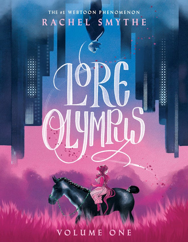 'Lore Olympus: Volume One'