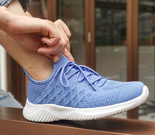 Feethit Breathable Sneakers
