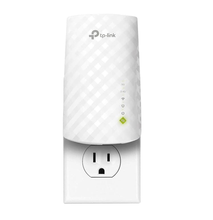 TP-Link AC750 WiFi Extender