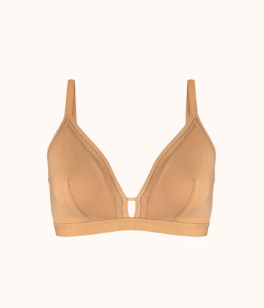 The Best Bralettes For Large Breasts