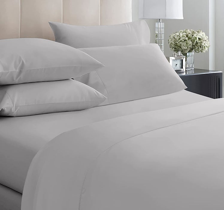 California Design Den Luxury Cotton Sheets