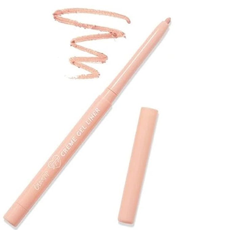 Use ColourPop Peach Fuzz Matte Eyeliner Retractable Pencil as a hack to make your makeup routine so ...