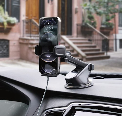 iOttie Universal Car Mount Phone Holder