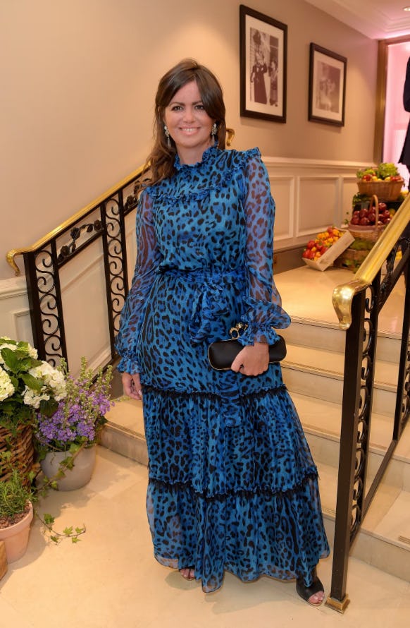 Dame Deborah James has died at the age of 40. 