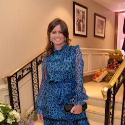 Dame Deborah James has died at the age of 40.