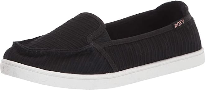 Roxy Minnow Slip On Sneakers