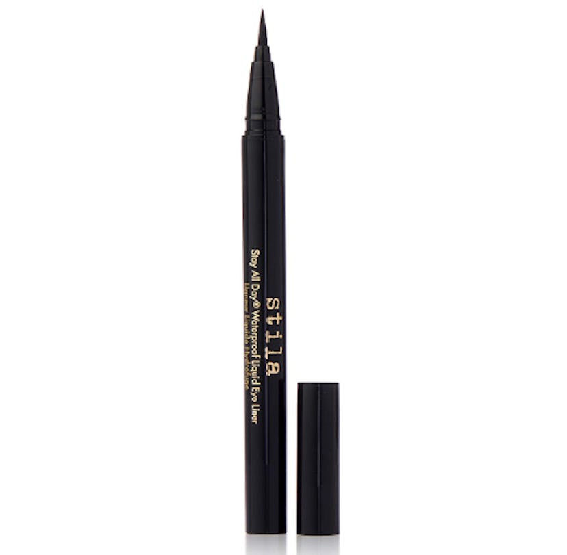 Stila Stay All Day Waterproof Liquid Eyeliner