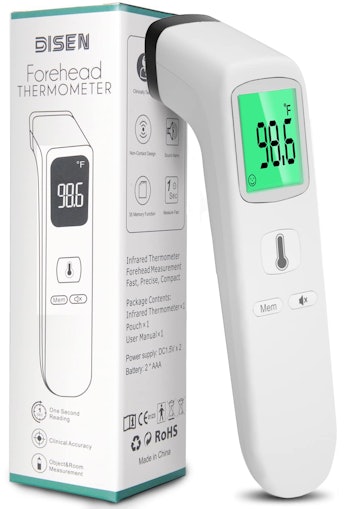 DISEN Non-Contact Thermometer