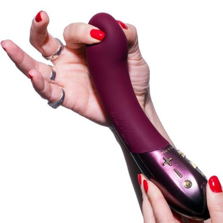 KURVE G-Spot Vibrator