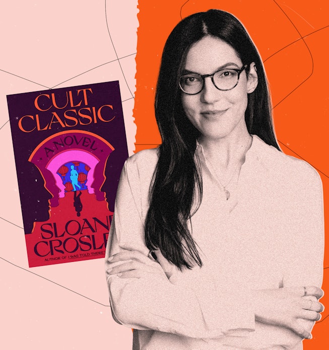 Sloane Crosley’s Cult Classic Is A Novel For The Situationship Era