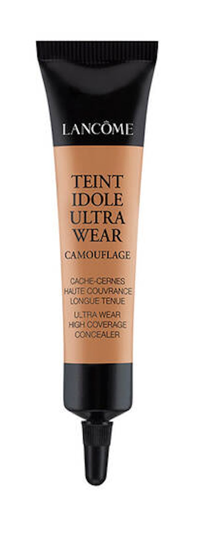 Lancôme Teint Idole Ultra Wear Camouflage Concealer  for no-makeup makeup look