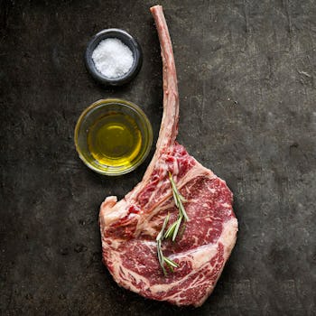 E3 Meat Co. Beef