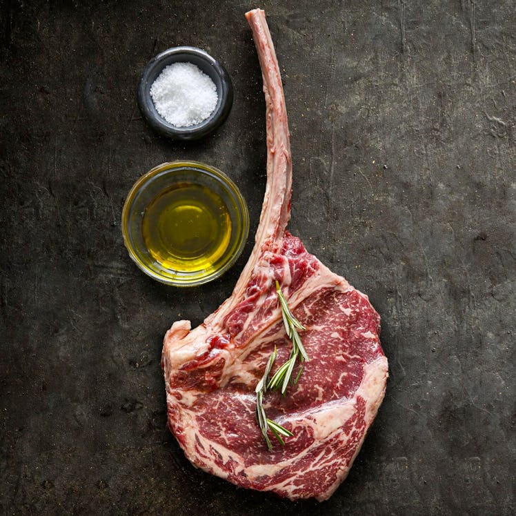 E3 Meat Co. Beef
