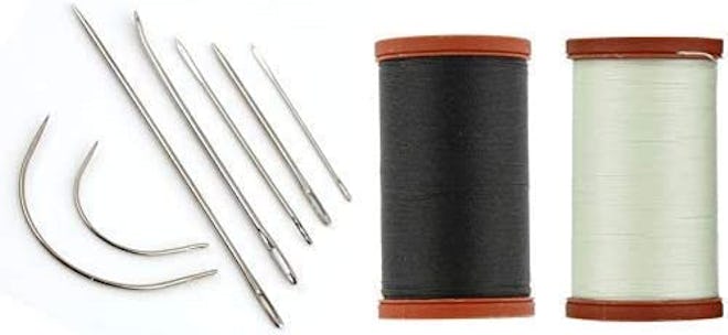 kedudes Upholstery Repair Kit